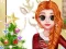 لعبة Princess Ready For Christmas على الانترنت