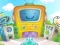 لعبة Cartoon Puzzle على الانترنت