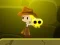 لعبة Lara and The Skull Gold على الانترنت