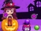 لعبة Sweet Halloween على الانترنت