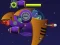 لعبة Clash Of Aliens على الانترنت