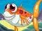 لعبة Aquarium Puzzle على الانترنت