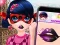 لعبة Cute Lip Design For Marinette على الانترنت