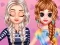 لعبة Princess Trendy Tshirt على الانترنت