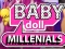 لعبة Lol Surprise Millennials على الانترنت