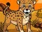 لعبة BIG CATS JIGSAW على الانترنت