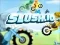 لعبة Slush.io على الانترنت