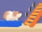 لعبة Hamster Stack Maze على الانترنت