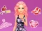 لعبة Ellie Get Ready With Me 2 على الانترنت