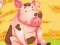 لعبة Farm Puzzle على الانترنت