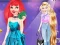 لعبة Princesses Runway Show على الانترنت