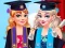 لعبة Bffs Graduation Party على الانترنت