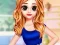 لعبة Princess Stripes vs Dots على الانترنت