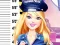 لعبة Ellie Fashion Police على الانترنت