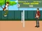 لعبة Ben10 VolleyBall على الانترنت