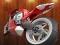 لعبة Racing Motorbike Jigsaw على الانترنت