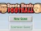 لعبة Sports Heads Football على الانترنت