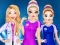 لعبة Princess Sports Injury And Recovery على الانترنت