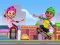لعبة Tapu Skating Adventure على الانترنت
