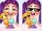 لعبة Miruna's Adventure: Filter Mania على الانترنت