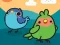 لعبة Dashing Birds على الانترنت