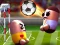 لعبة Pill Soccer على الانترنت
