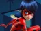 لعبة Ladybug Jigsaw على الانترنت