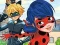 لعبة LadyBug Differences على الانترنت
