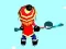 لعبة Happy Hockey! على الانترنت