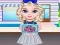 لعبة Little Princess Fashion Shoes Design على الانترنت