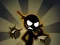 لعبة Stickman Laser fight على الانترنت