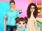 لعبة Baby Taylor: Chinese Food Cooking على الانترنت