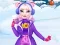 لعبة Princess Skating Adventure على الانترنت