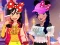 لعبة Disneyland Fashion على الانترنت