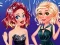 لعبة Sisters New Years Eve على الانترنت