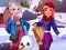 لعبة Winter Sisters Fashion Trends على الانترنت
