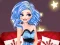 لعبة Princesses December Dream على الانترنت