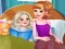 لعبة Adventure Bedtime Stories على الانترنت