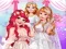 لعبة Princess Wedding Transformation على الانترنت