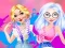 لعبة Princess Color Splash Festival على الانترنت