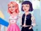 لعبة Retro Arcade Days على الانترنت