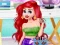 لعبة Princesses Neon Fashion على الانترنت