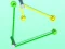 لعبة Color Rope على الانترنت