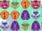 لعبة Beast 3 Match على الانترنت