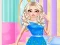 لعبة New Year Formal Dress Show على الانترنت