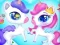 لعبة Unicorns Birthday Surprise على الانترنت
