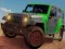 لعبة 4x4 Jeep Impossible Track Driving على الانترنت