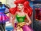 لعبة Princess Mermaid Realife Shopping على الانترنت