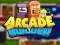 لعبة Arcade Builder على الانترنت