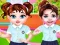 لعبة Baby Taylor Extracurricular Activities على الانترنت